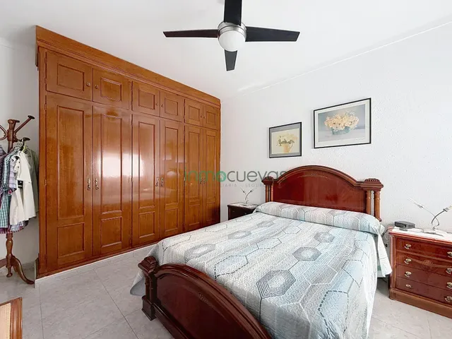 Chalet independiente en cuevas del Almanzora (Almería) | espacio, tranquilidad y múltiples posibilidades — 31