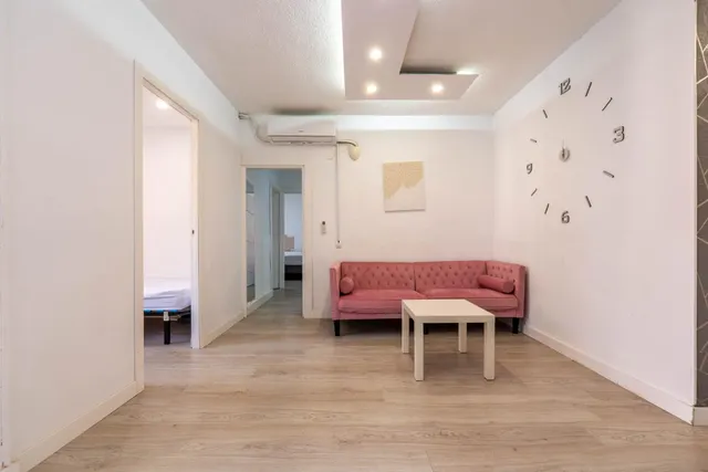 Piso de 5 dormitorios ideal para INVERSORES junto a edificio Junta Andalucía de Almanjáyar — 18