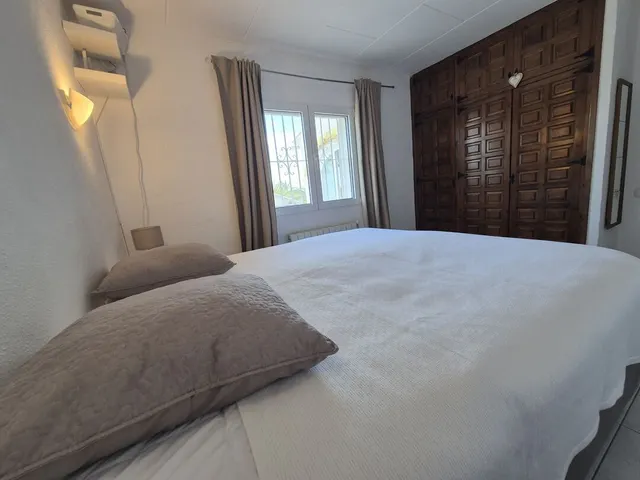 Villa 3 habitaciones 321m² en venta - Moraira — 18