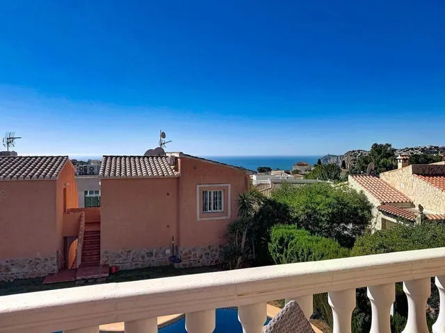 Apartamento 2 habitaciones 58m² en venta - Cumbre del Sol — 31