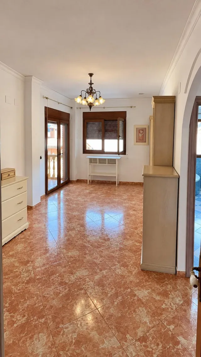Chalet en venta en Zona Privilegiada, Carrer Llarguer, 90, Benirredrà, Gandía, Valencia — 18