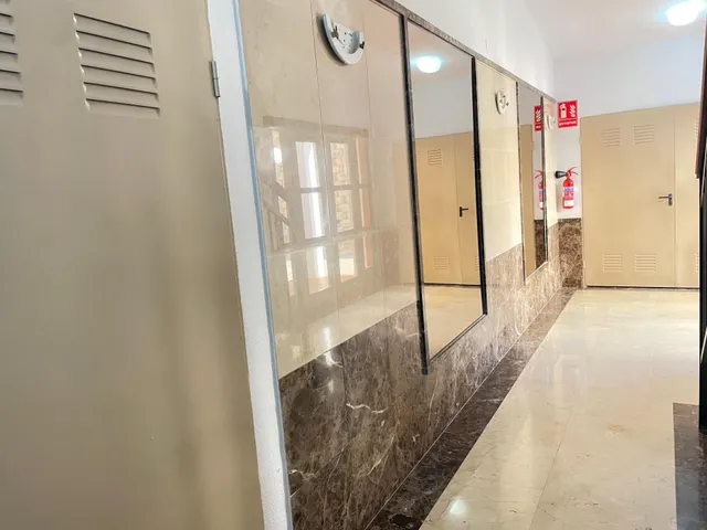 Gran piso en venta en Benalmádena — 40