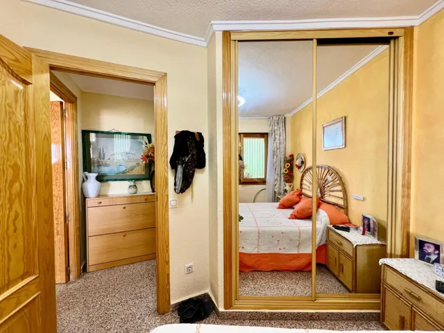 Apartamento 3 habitaciones 110m² en venta - La Mata pueblo — 37
