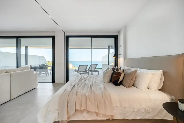 Apartamento 2 habitaciones 144m² en venta - Centro — 14