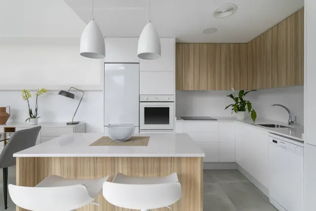 Villa independiente moderna con 3 dormitorios y piscina privada a la venta en Calasparra(Murcia) — 16