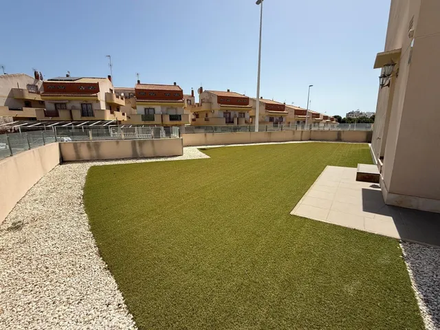 Bungalow 2 habitaciones 63m² en venta - La Zenia — 6