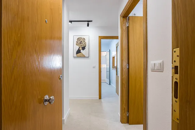 Apartamento en San José — 21