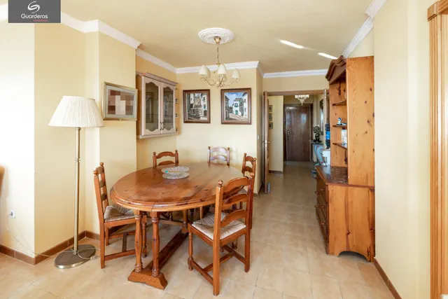 !!Espectacular vivienda en primera linea de playa!! — 12