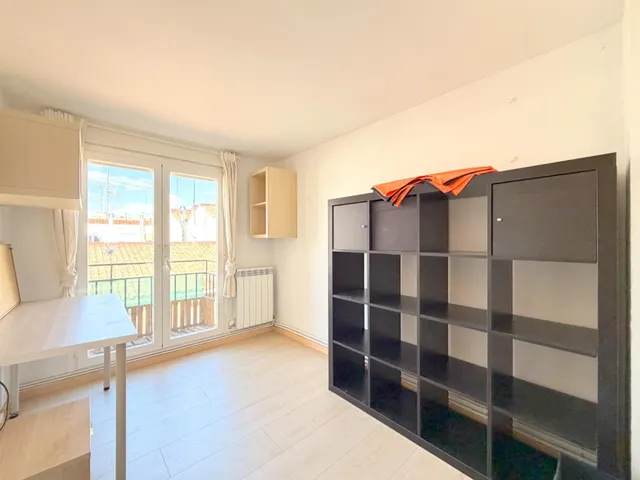 SE VENDE PISO DE TRES DORMITORIOS CON VISTAS DESPEJADAS EN LA JOTA - ZARAGOZA — 20