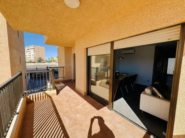 Apartamento 3 habitaciones 119m² en venta - Los Europeos — 9