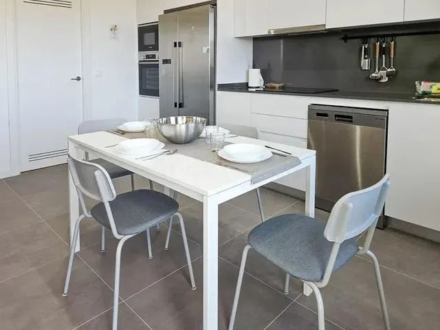 Piso 3 habitaciones 140m² en venta - Los Álamos — 16