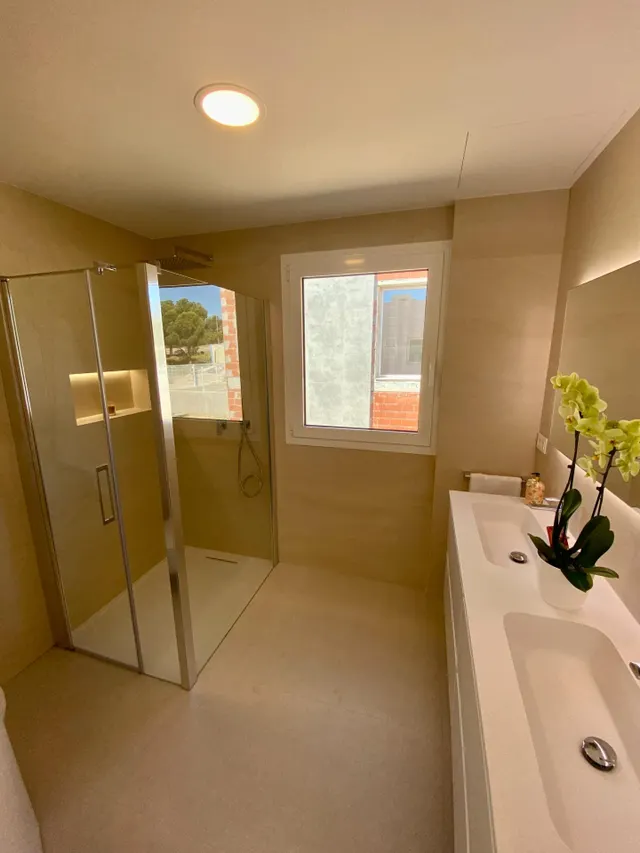 EXCLUSIVIDAD EN UN ENTORNO NATURAL JUNTO AL MAR MEDITERRÁNEO!!! — 30