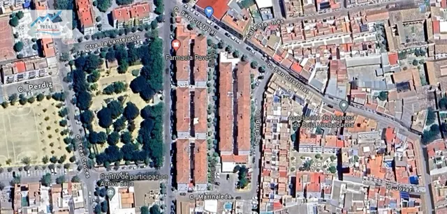 Venta Piso en Écija - Sevilla - foto 3