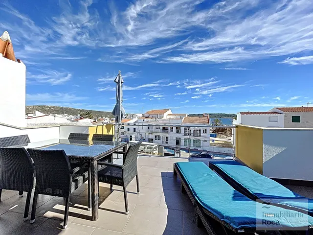 Apartamento 3 habitaciones en alquiler - Fornells — 2