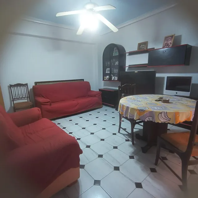 VENTA DE MAGNIFICO PISO - foto 2