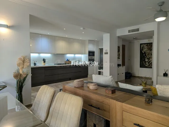 Apartamento 3 habitaciones 147m² en venta - Marbella — 3