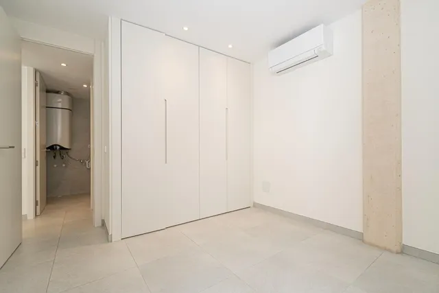 Apartamento seminuevo de diseño junto al Paseo Mallorca — 12