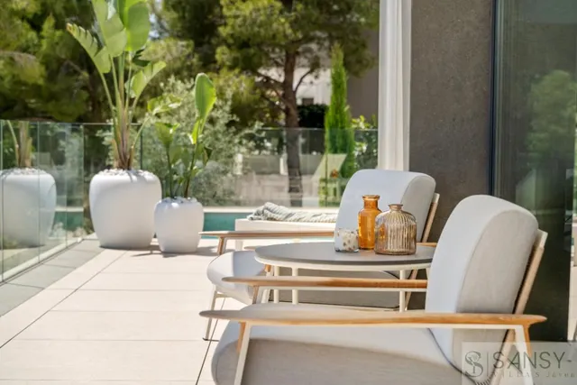 Casa-Chalet en Venta en Alicante Alicante — 29