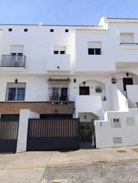 Adosado 3 habitaciones 177m² en venta - Torreblanca del Sol — 15