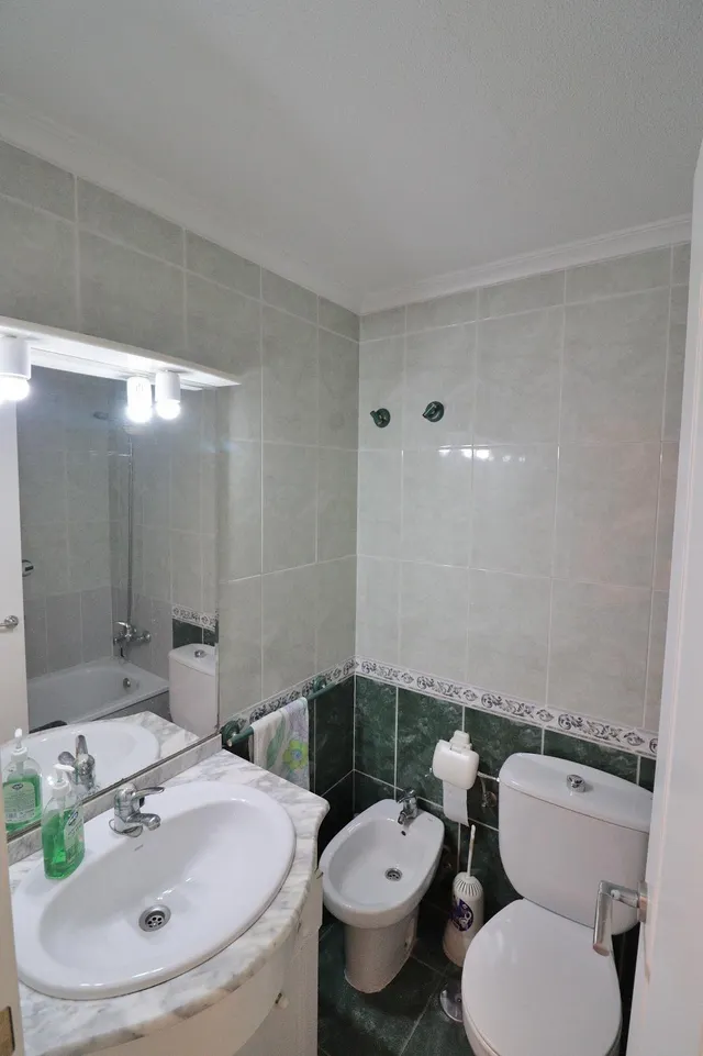 Piso 2 habitaciones 72m² en venta - Pueblo — 20