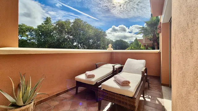 Apartamento 2 habitaciones 138m² en venta - Marbella — 12