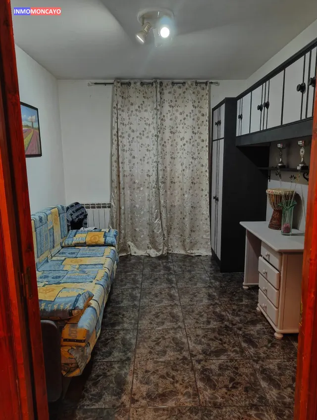 SE VENDE PISO EN TARAZONA (ZARAGOZA) — 13