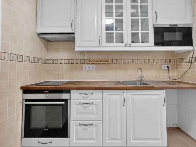 Casa 3 habitaciones en venta - Carrefour — 8