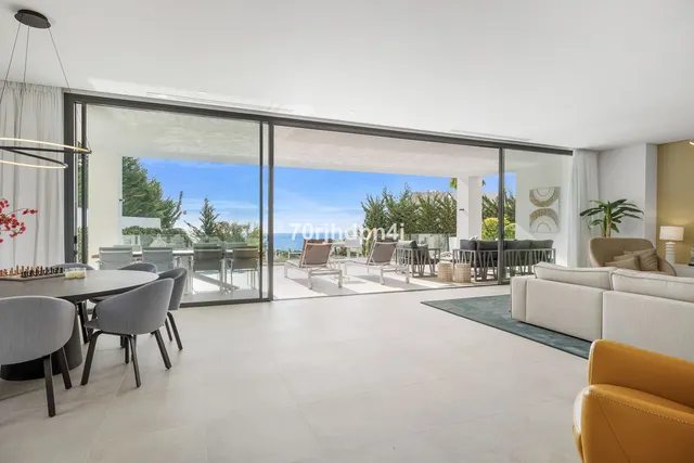 Chalet 5 habitaciones 635m² en venta - Marbella — 12