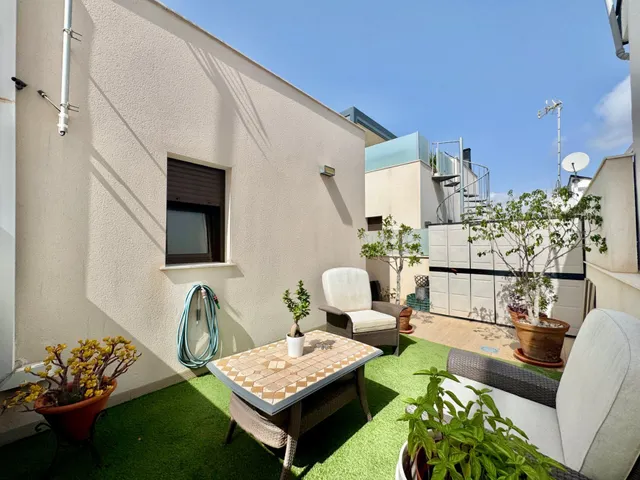 Casa 3 habitaciones 167m² en venta - San Pedro del Pinatar — 12