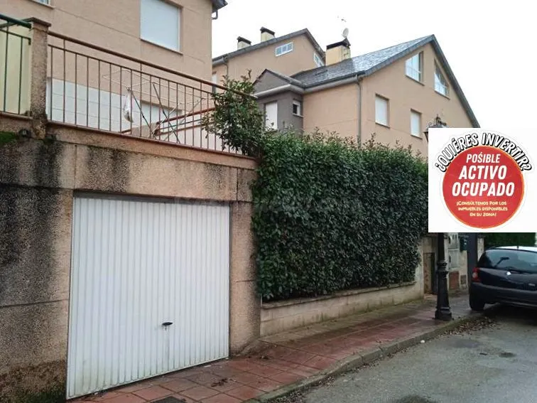 Adosado 4 habitaciones 182m² en venta - Northern spain