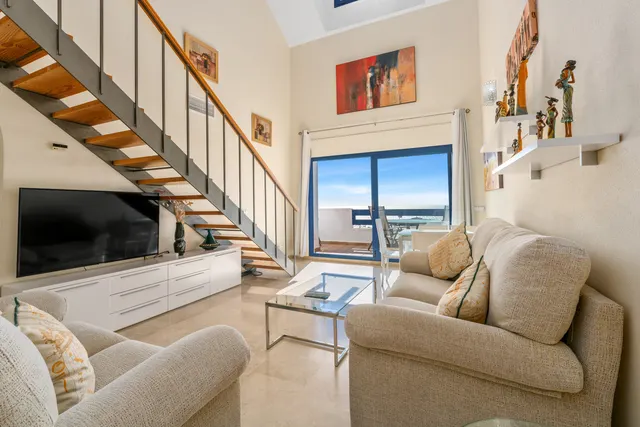 Ático Dúplex 3 habitaciones 184m² en venta - Costa del Sol — 9