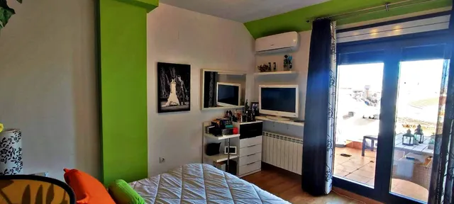 Dúplex en calle Libertad, Miguelturra — 10