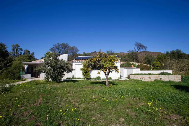 Finca rústica 4 habitaciones 173m² en venta - South of spain - foto 2