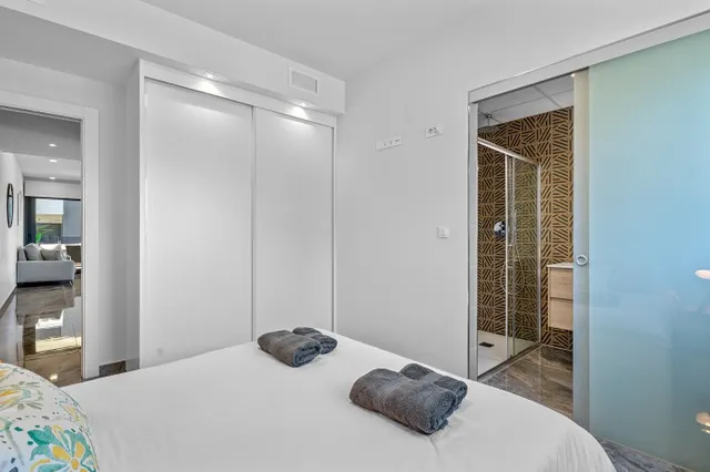 Apartamento 2 habitaciones 80m² en venta - PAU 26 — 16