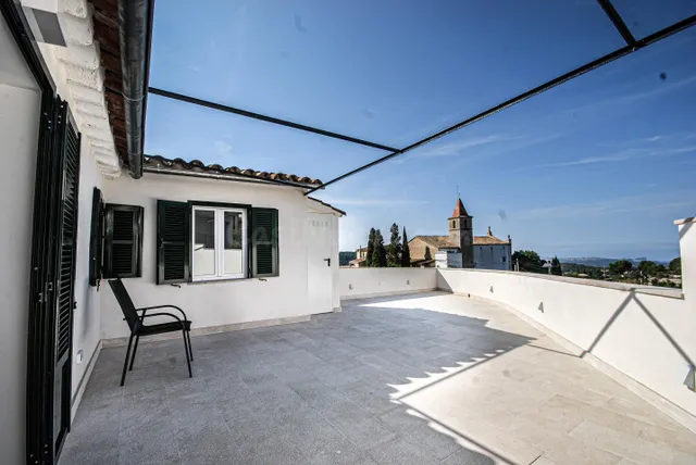 Casa de Pueblo en Galilea con gran terraza y magnificas vist