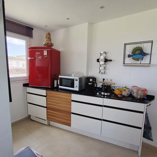 Apartamento 2 habitaciones en venta - SUCINA — 17