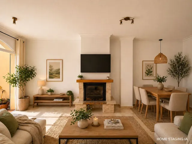 Adosado 3 habitaciones 206m² en venta - Costa Del Sol — 7