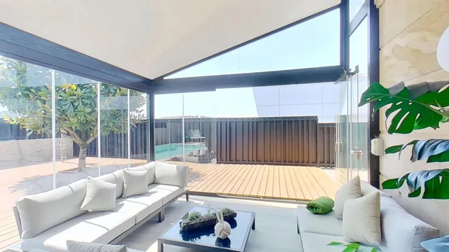 Exclusiva Residencia de Autor en la Mejor Zona de Berango — 21