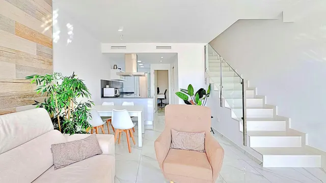 Adosado 3 habitaciones 113m² en venta - La siesta — 2