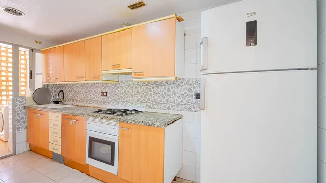 Apartamento 4 habitaciones 110m² en venta - Pueblo — 23