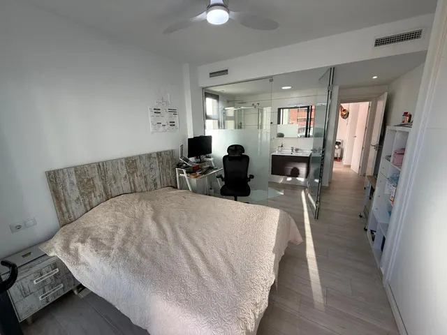 Apartamento 2 habitaciones en venta - Los Dolses — 25