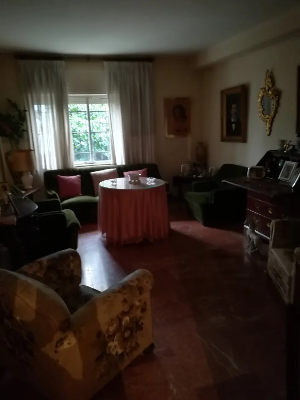 MAGNIFICO PISO EN FELIPE II / PORVENIR