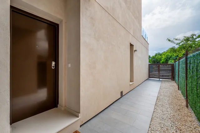 VILLA DE 3 DORMITORIOS Y 3 BAÑOS EN SAN JAVIER ( RODA ) — 45
