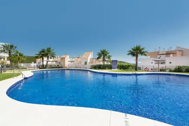 Apartamento en Venta en San Roque Cádiz — 29