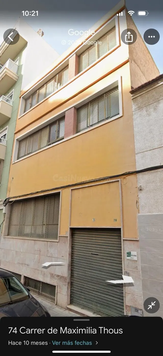 Terreno urbano en venta - Sector V-El Canal - foto 2
