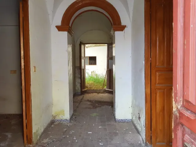 CASA EN EL CENTRO DE PUEBLONUEVO — 2