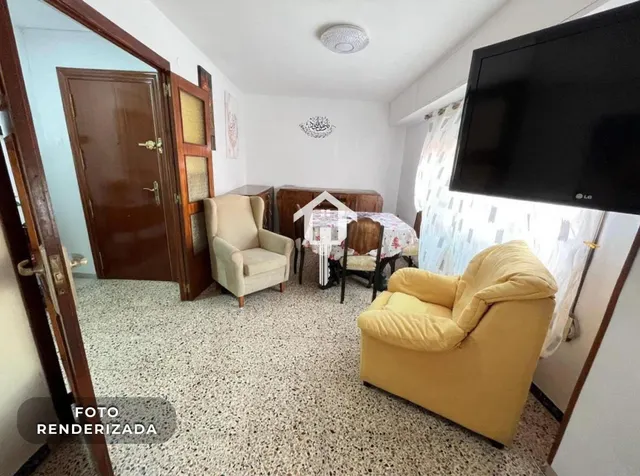 Piso 4 habitaciones 90m² en venta - Carolinas bajas — 26
