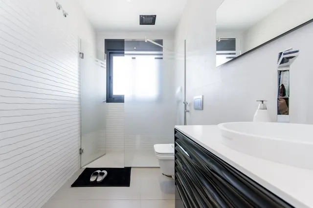 Villa 3 habitaciones 319m² en venta - Campoamor — 36