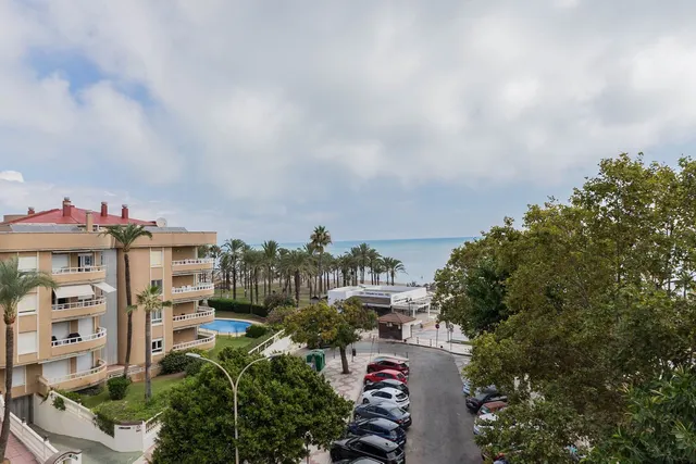 Apartamento 3 habitaciones 124m² en venta - Centro — 27