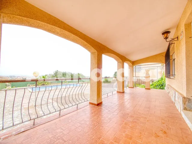 Espectacular Villa muy próxima a La Manga del Mar Menor — 17